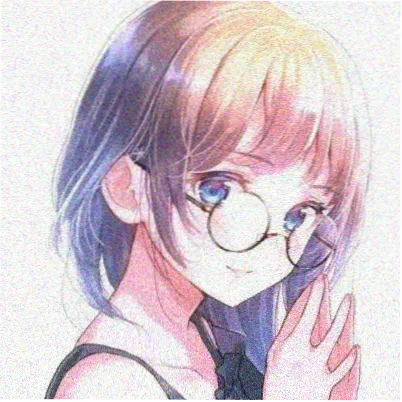 约翰尼·瑞科 角色头像